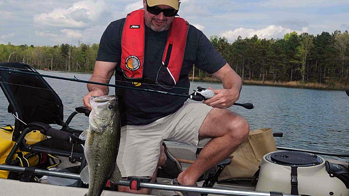 Making Crankbaits | The Ultimate Bass Fishing Resource Guide® LLC