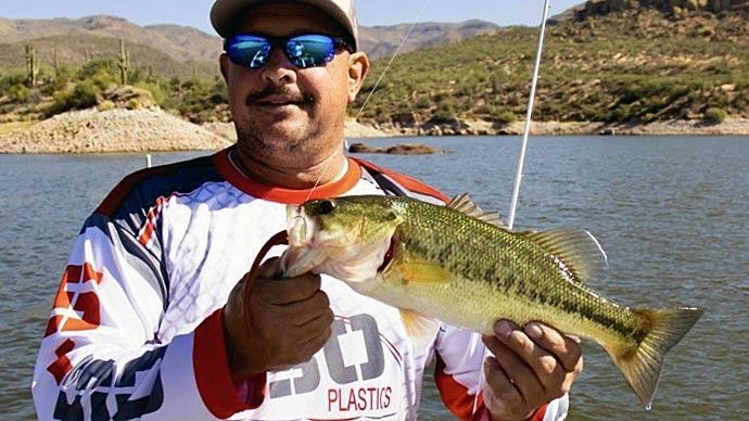 The Sunglass Advantage  The Ultimate Bass Fishing Resource Guide® LLC