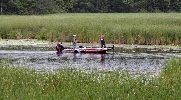 Fishing Tournaments on Home Waters | The Ultimate Bass Fishing Resource ...