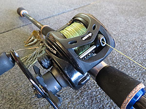 Sufix Nanobraid - Fishing Rods, Reels, Line, and Knots - Bass