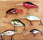 Crankbaits