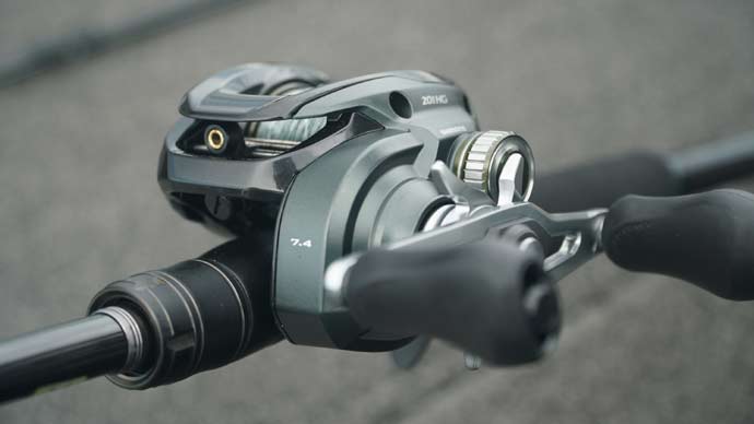 This Is My New Favorite Reel Under the $100 Price Point 