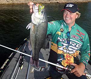 Rules To Live By | The Ultimate Bass Fishing Resource Guide® LLC