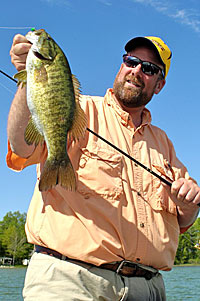 Fit and lens color are two of the most important factors to consider when choosing a pair of sunglasses for fishing.