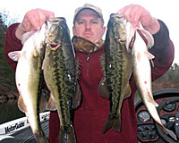 The Float-N-Fly In Depth  The Ultimate Bass Fishing Resource