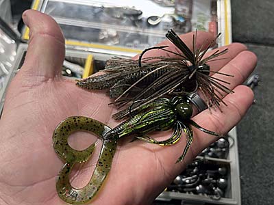 Top 5 Baits To Catch Bass In January  The Ultimate Bass Fishing Resource  Guide® LLC