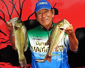 Gary Yamamoto