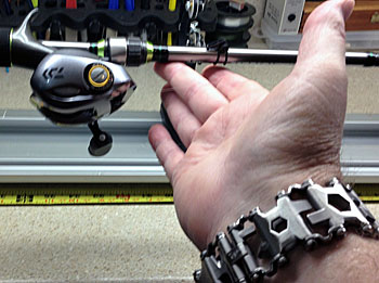 Okuma Rod Reel Giveaway - Okuma Fishing Rods Review