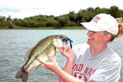 3 Overlooked Jig Features People Miss for Big Bass #fishing 