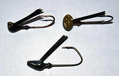 Jig Types