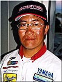 Kotaro Kiriyama