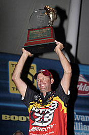 Kevin VanDam