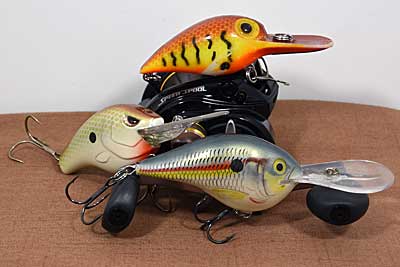 Crankbait Making - This post shows step by step (lots of pictures) how I  made my first few crankba…