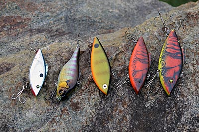 Color Selection Simplified  The Ultimate Bass Fishing Resource