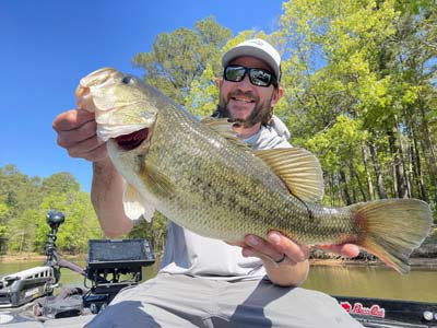5 Rules for Catching More Bass in the Fall Transition
