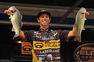 Mike Iaconelli