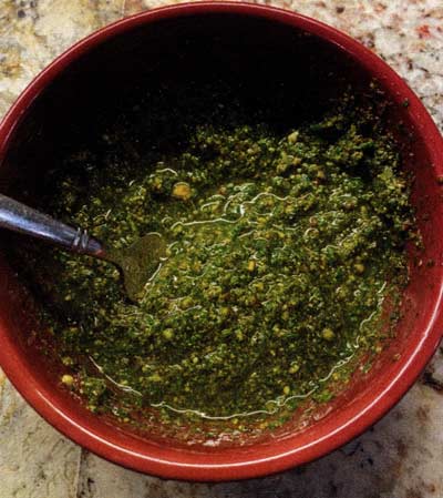 Pesto