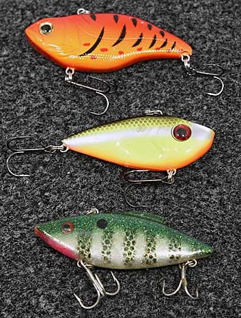 5 Rattle Bait Tricks You Can Use