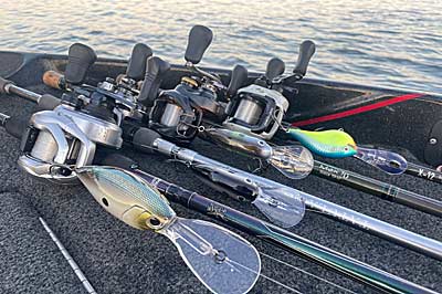 Choosing The Right Rod  The Ultimate Bass Fishing Resource Guide® LLC