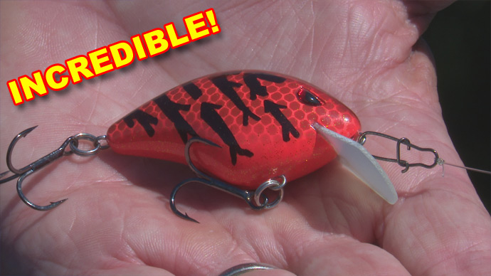 crankbait