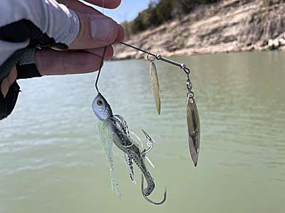 What are the Best Lures for Fall Bass Fishing?  The Ultimate Bass Fishing  Resource Guide® LLC