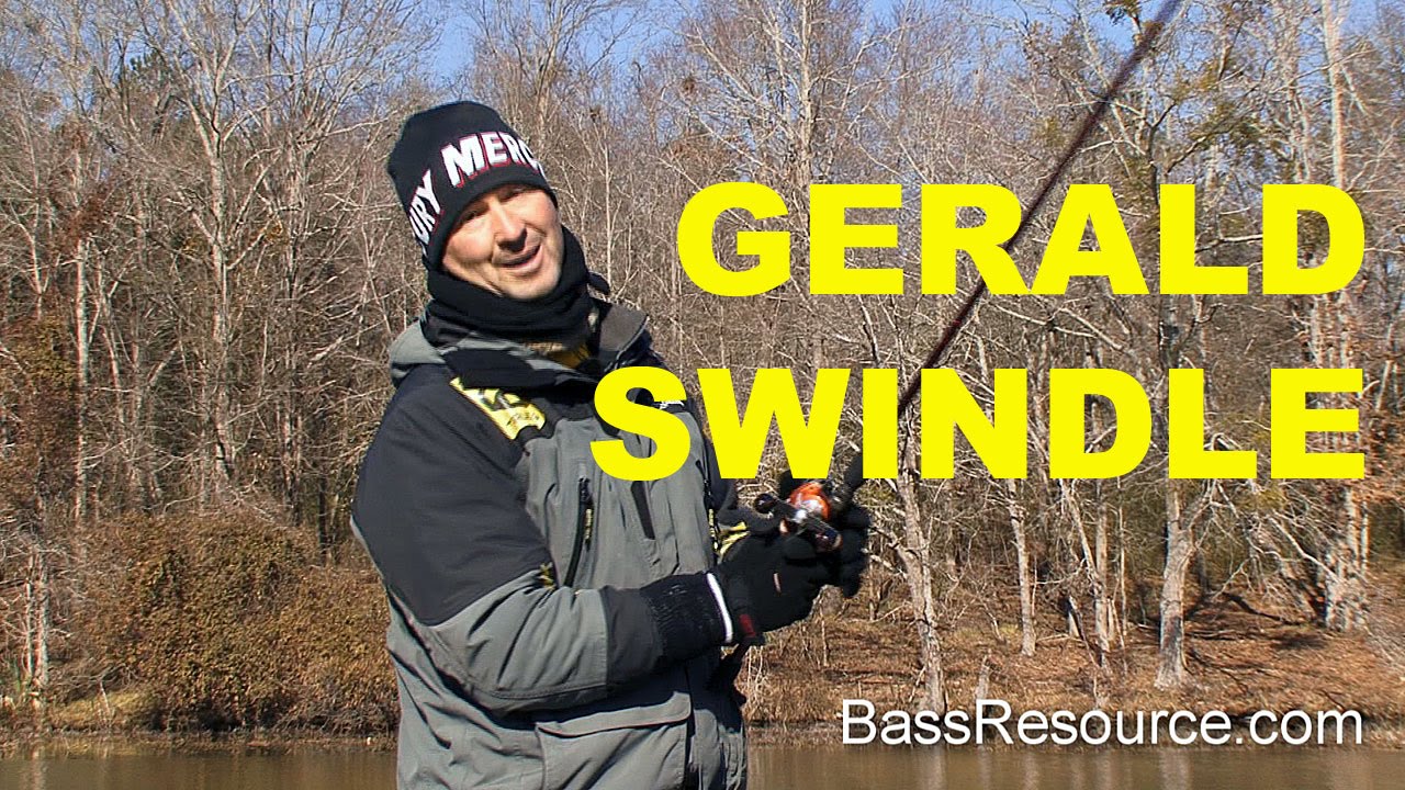 Gerald Swindle Unplugged Part 1, Video