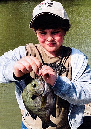 Trends in Pond Management  The Ultimate Bass Fishing Resource Guide® LLC