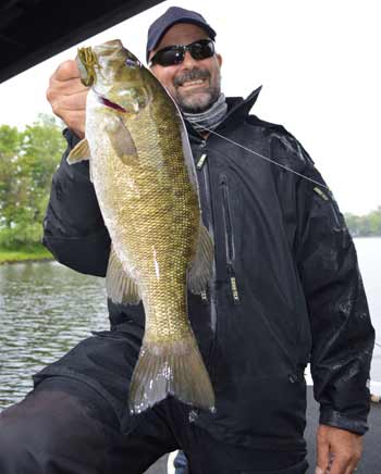 Rig Up Right For Tube Jigs  The Ultimate Bass Fishing Resource Guide® LLC
