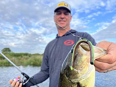 Three Bass Fishing Rigs that Anyone Can Fish  The Ultimate Bass Fishing  Resource Guide® LLC