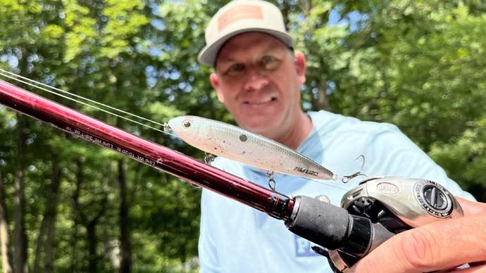 You Could Go on the Ultimate Fishing Trip with Kevin VanDam