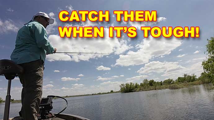 Slow Down to Preserve Your Bass Boat — Half Past First Cast