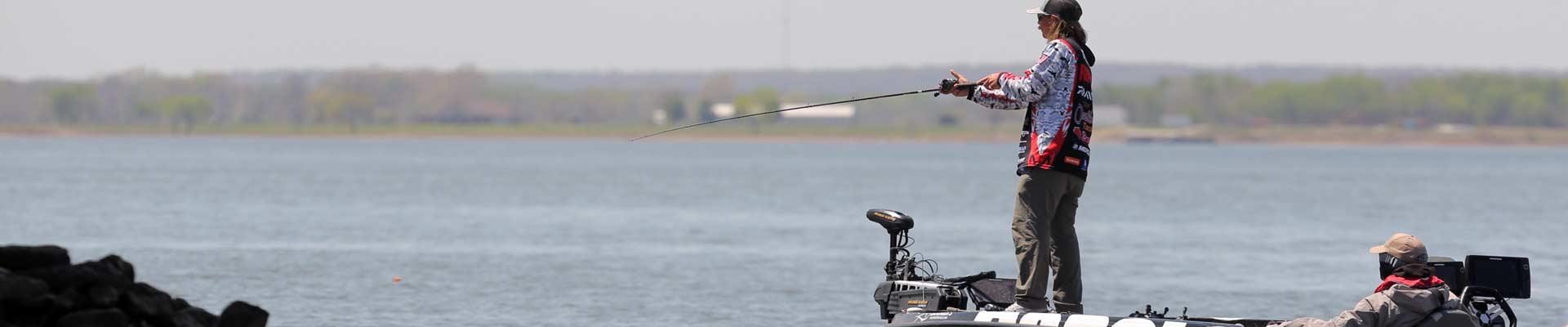 Make Your Baitcaster Fly!  The Ultimate Bass Fishing Resource