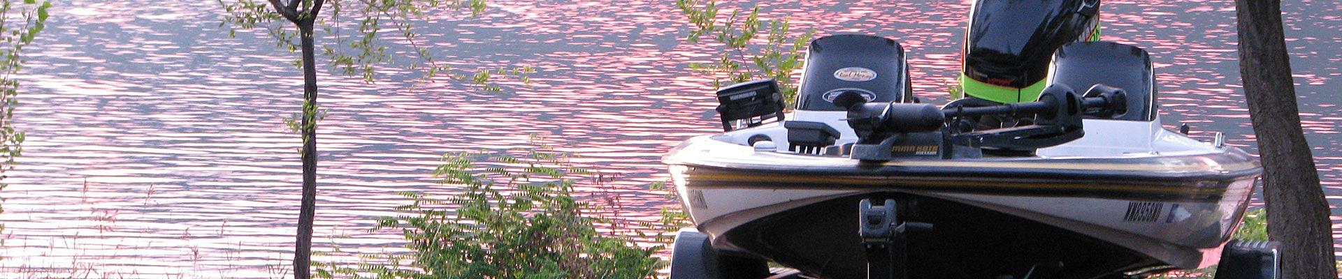 Boating Pre-Trip Checklist  The Ultimate Bass Fishing Resource Guide® LLC