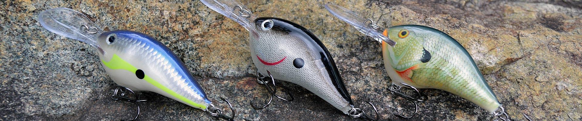 Fishing Lure Color Selection - Choosing the Best Color – MONSTERBASS