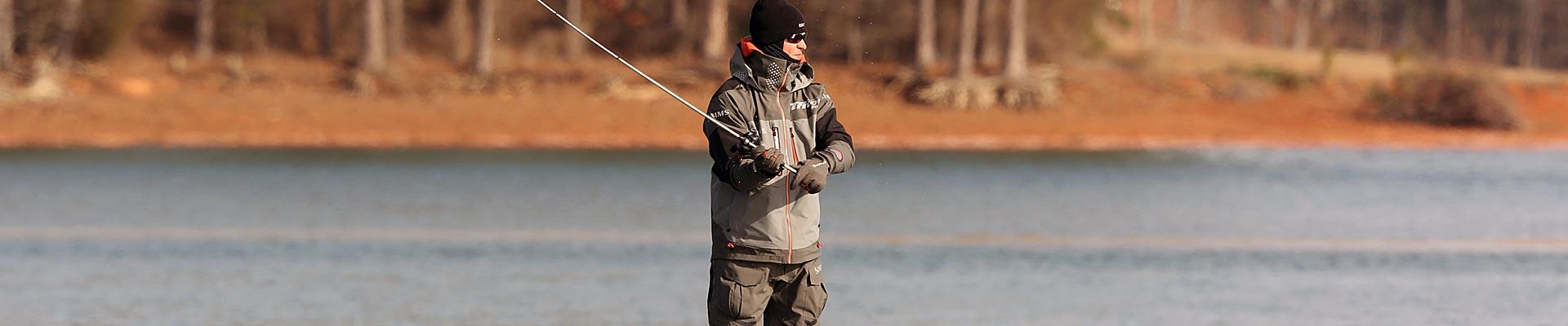 7 Soft-Plastic Lures That Catch Bass In Cold Water