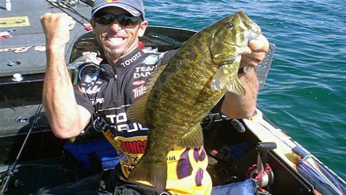 All Year Jerkbaits  The Ultimate Bass Fishing Resource Guide® LLC