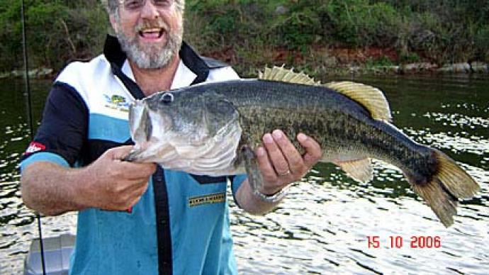 Fishing When The Wind Blows  The Ultimate Bass Fishing Resource