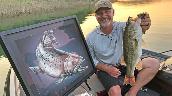 Fishing Articles and Stories  The Ultimate Bass Fishing Resource