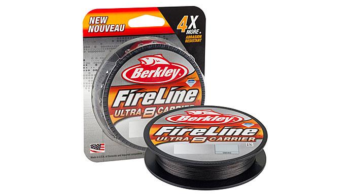 Fireline