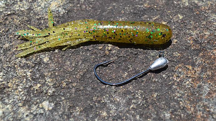 Tube bait deals