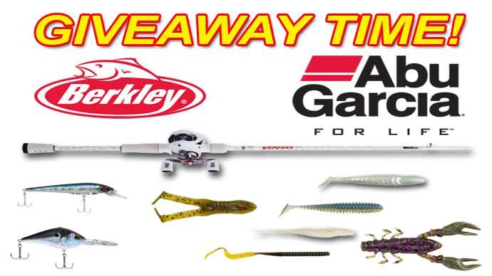 Seaguar Ultimate Finesse Kit Giveaway  The Ultimate Bass Fishing Resource  Guide® LLC