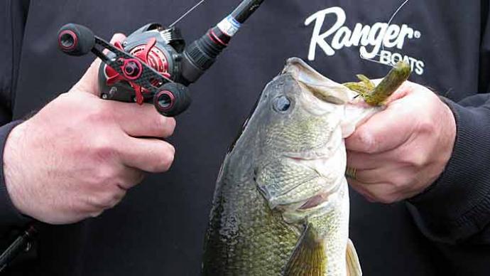 Tube Bait Fishing Tricks from Jarret Edwards  The Ultimate Bass Fishing  Resource Guide® LLC