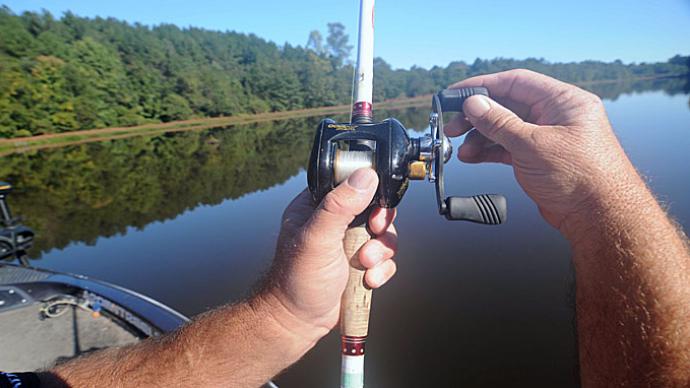 Beginner's Guide to Bass Fishing Rods