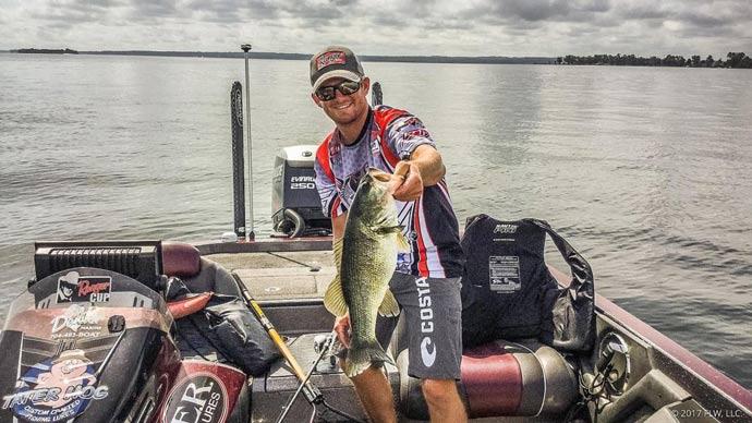 Fishing the Alabama Rig  The Ultimate Bass Fishing Resource Guide