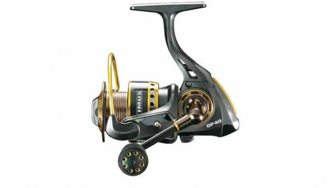 Pinnacle Rods and Reels  The Ultimate Bass Fishing Resource Guide® LLC
