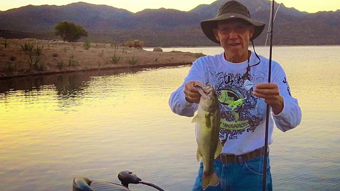 What to Wear Fishing This HOT Summer  The Ultimate Bass Fishing Resource  Guide® LLC