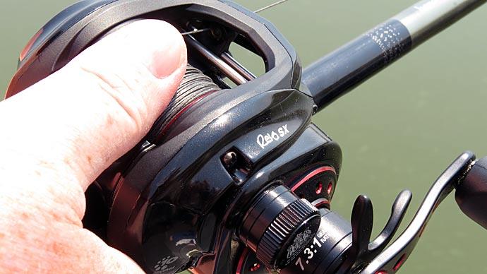 Swimbait Gear for the Beginner  The Ultimate Bass Fishing Resource Guide®  LLC