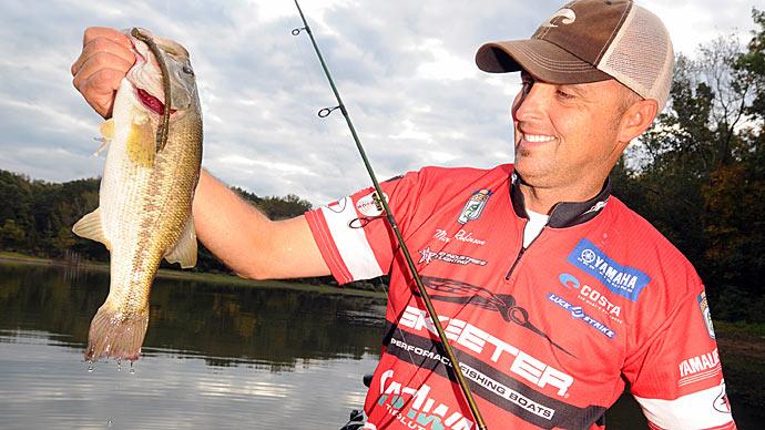 Shaky Head Tips And Secrets  The Ultimate Bass Fishing Resource