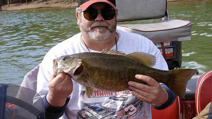 Spawning Bass  The Ultimate Bass Fishing Resource Guide® LLC