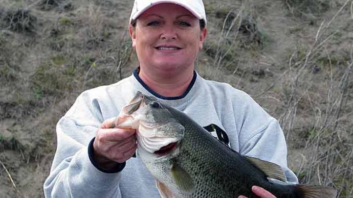 Spring Baits and How To Use Them  The Ultimate Bass Fishing Resource  Guide® LLC